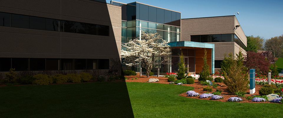 Lincolnshire Landscapers