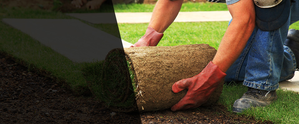 Lincolnshire Landscapers