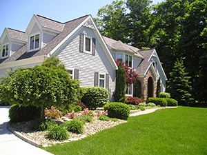 Landscapers and Lawncare Services in Lincolnshire, IL